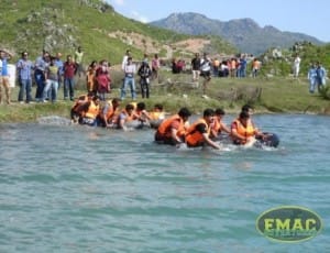 EMAC Student Adventure Trips