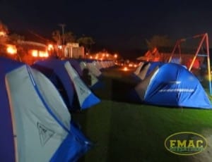 Teambuilding for Engro Fertilizers